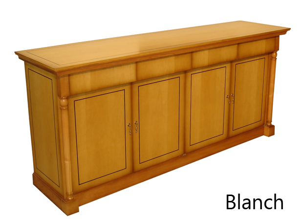 Speziale Muebles - Muebles